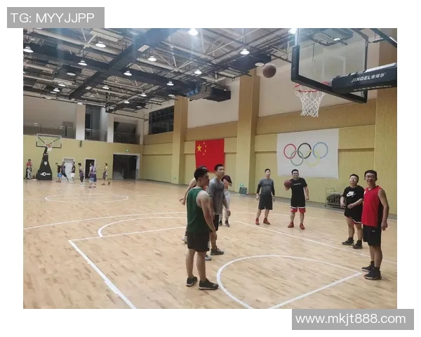 对话吴芳：回顾我的篮球生涯与成长历程分享