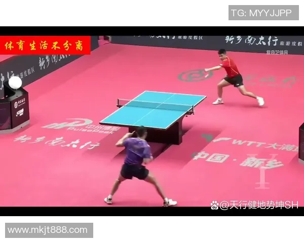 赛后复盘：杭州乒乓球队与成都乒乓球队速度对决的精彩瞬间与战术分析