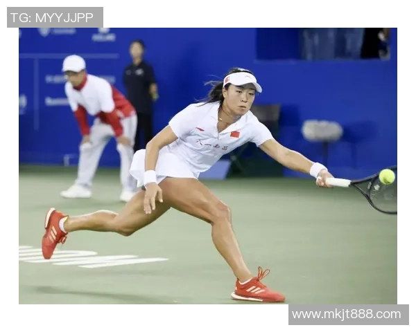 上海网球队在网球意识排行榜中荣获第九名的佳绩引发关注