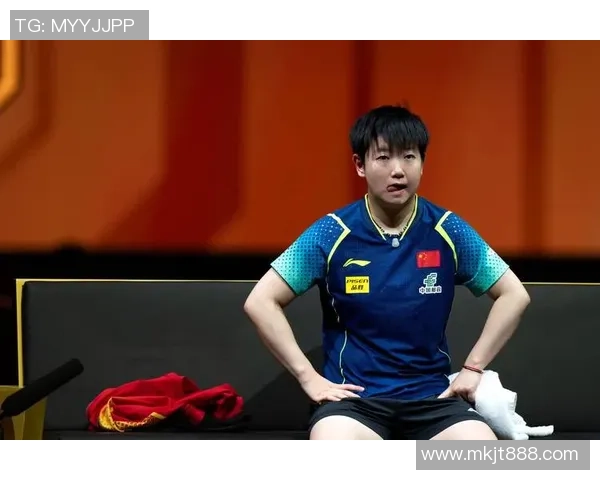 上海乒乓球队的蜕变与崛起：世界锦标赛背后的奋斗故事