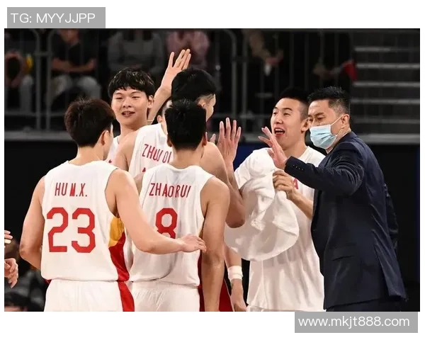 广州篮球队在杯赛中的默契配合与战术执行分析